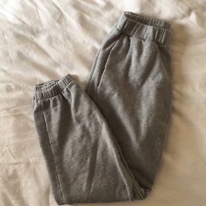 Bliss and Mischief Sweat Pants